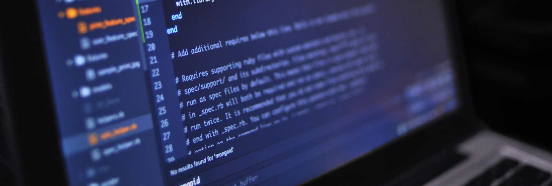 我們服務(wù)你的是一個公司團隊